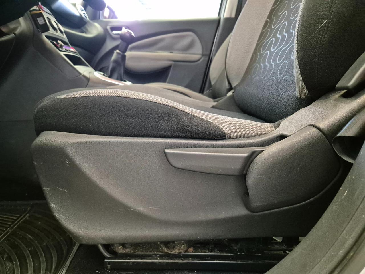 Citroen C3 Picasso 1.4 vti 16v Perfect - PER COMMERCIANTI