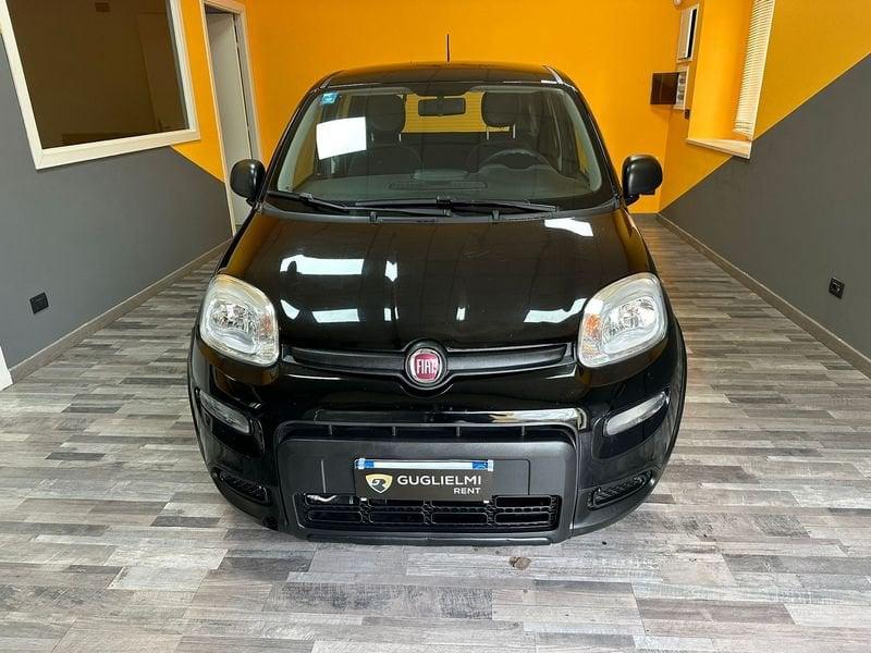 FIAT Panda Panda 1.0 FireFly S&S Hybrid PREZZO VERO