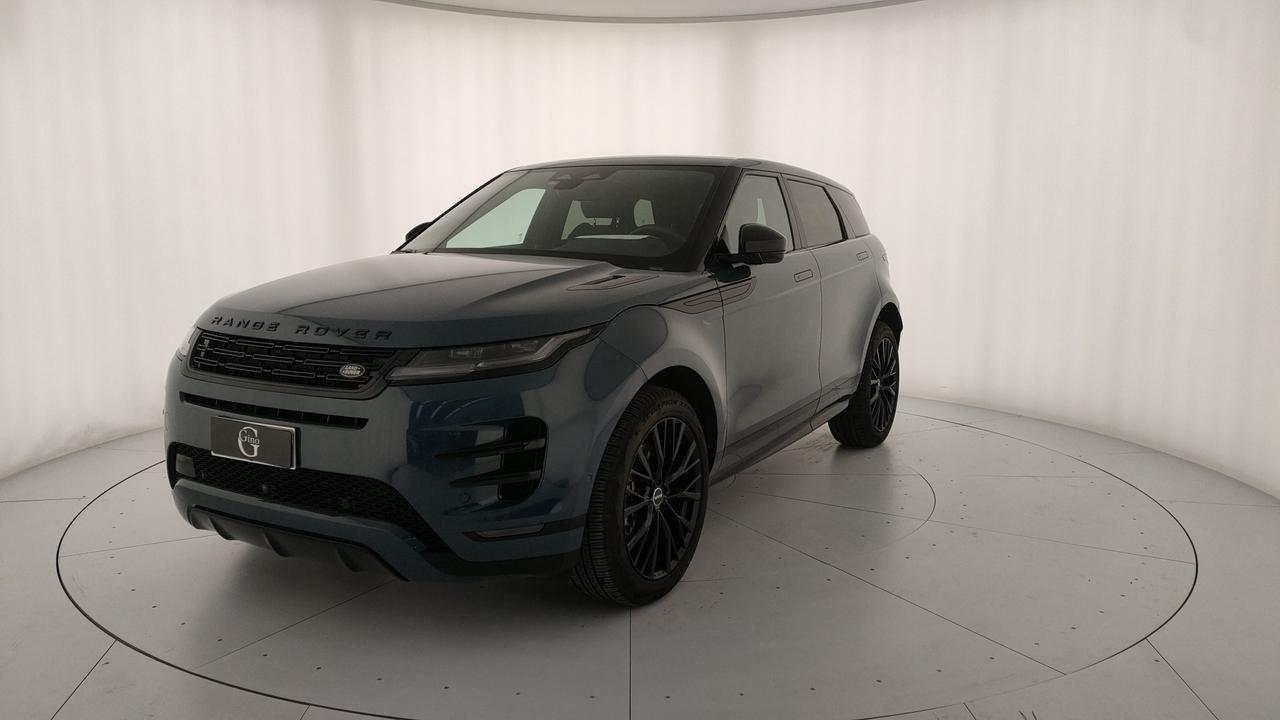 LAND ROVER Range Rover Evoque 2.0d i4 mhev Dynamic SE awd 163cv auto