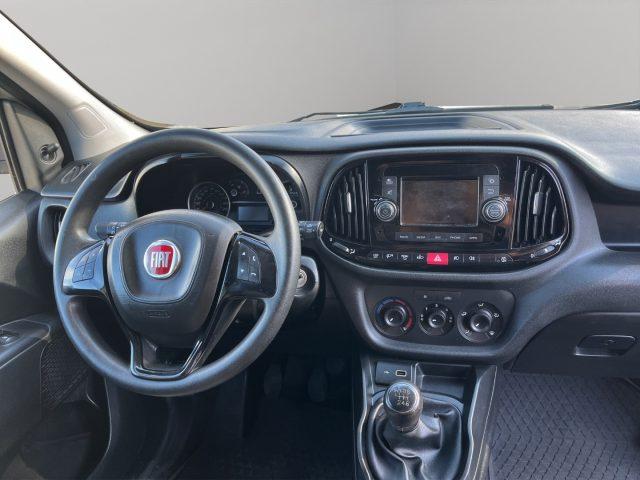 FIAT Doblo LH2 MAXI XL Tetto alto