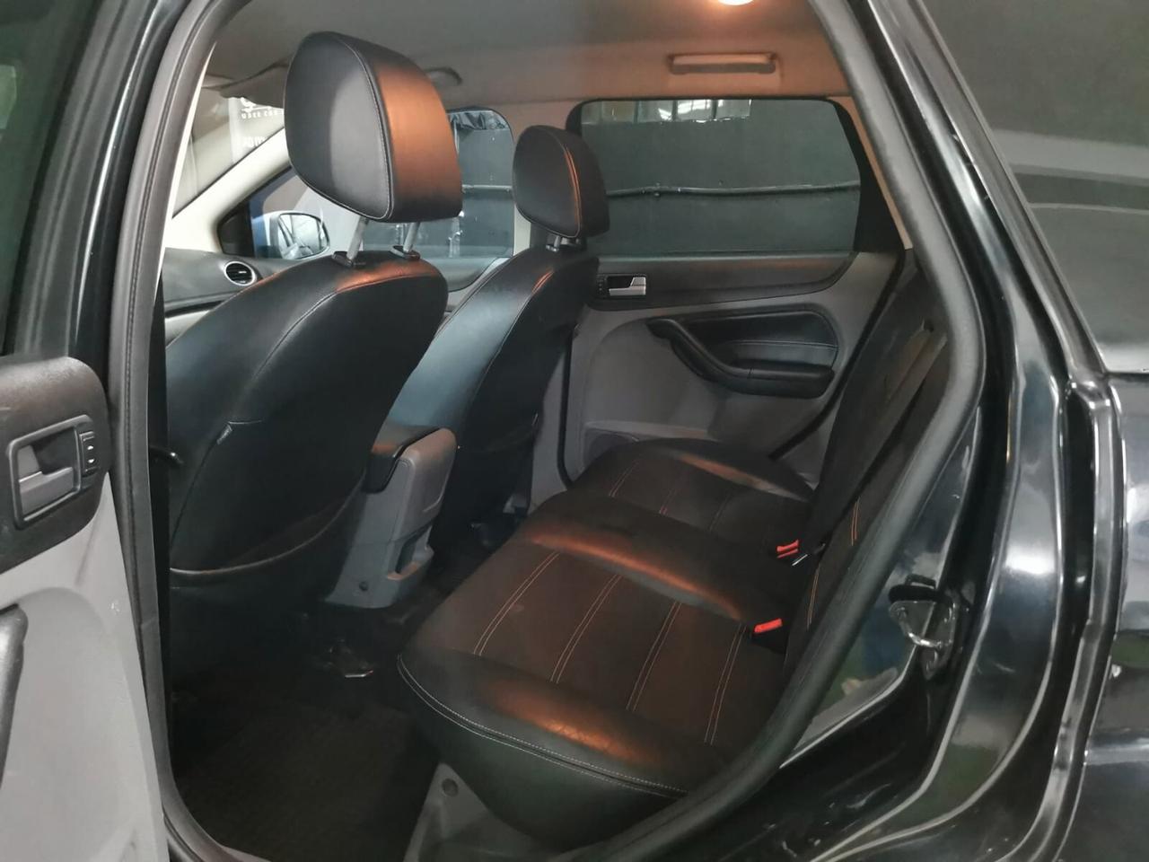 Ford Focus Station wagon Titanium GPL GARANZIA 12 MESI