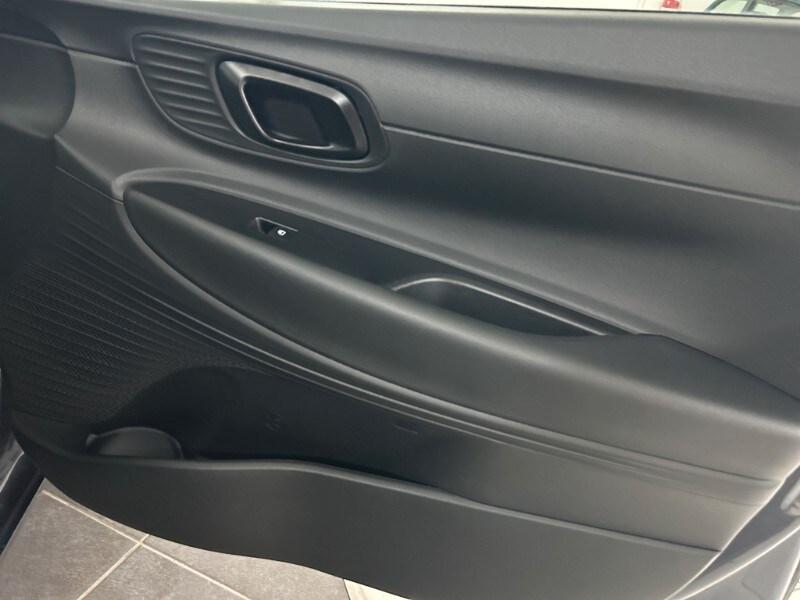 HYUNDAI i20 3ª serie i20 1.2 MPI GPL Connectline