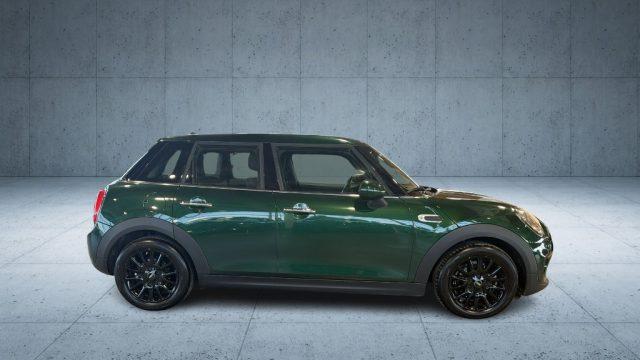 MINI One D 1.5 5 porte