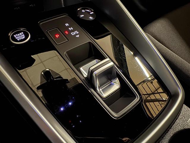 AUDI A3 SPB 30 g-tron S tronic Business