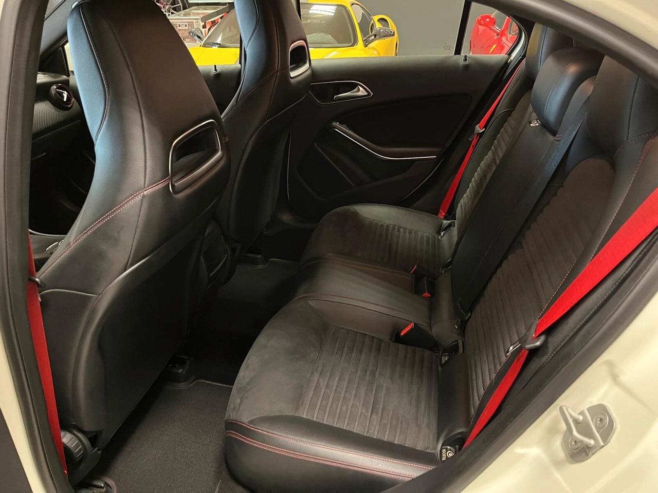 Mercedes-benz A 250 Sport