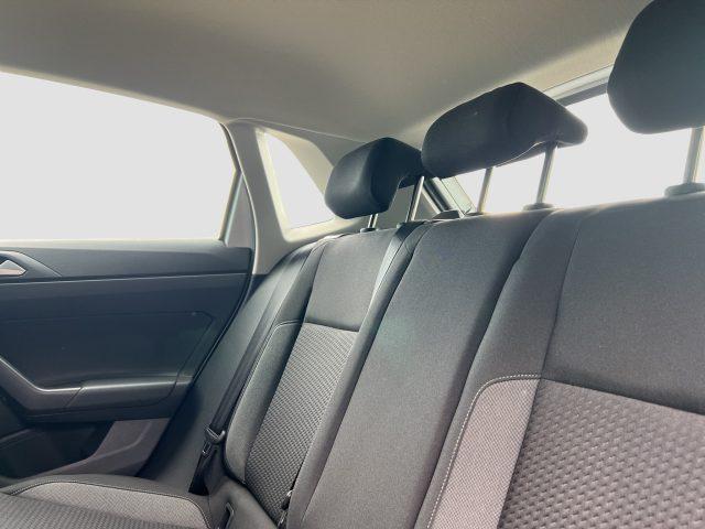 VOLKSWAGEN Polo Polo 1.0 TSI Life