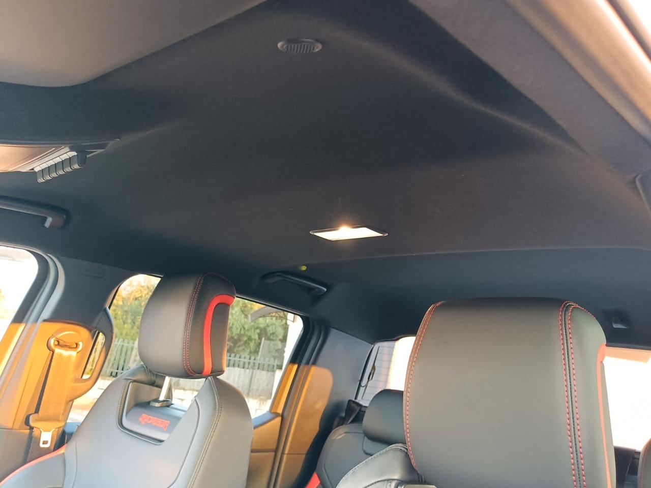 Ford Ranger RAPTOR 2.0 ECOBLUE 210 CV CAMBIO AUTOMATICO 10 RAPPORTI