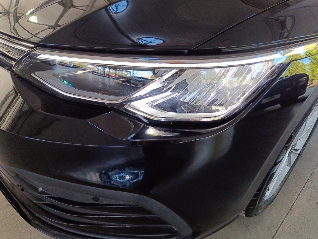 VOLKSWAGEN Golf 1.0 etsi evo life 110cv dsg del 2023
