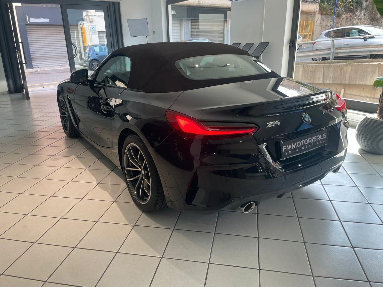 Bmw Z4 sDrive20i Msport