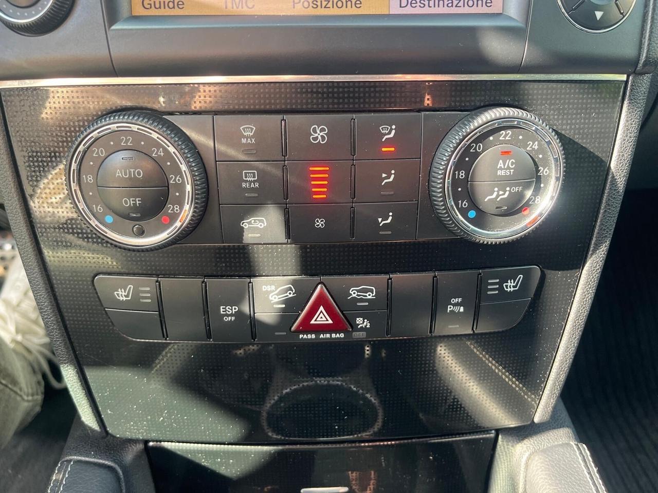 Mercedes-benz ML 3.0 Diesel - SUV - Gancio Traino