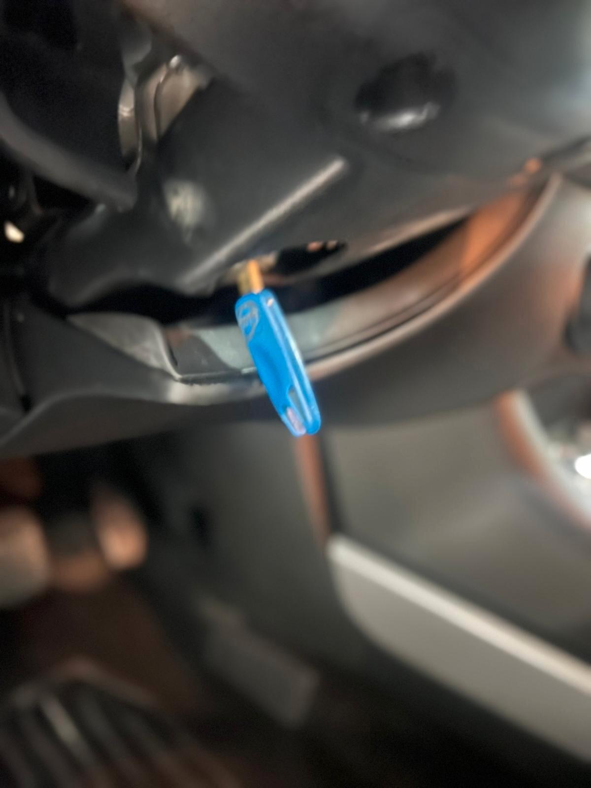 Alfa Romeo Giulietta 1.4 Turbo 120 CV GPL Distinctive