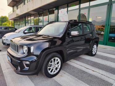 Jeep Renegade 1.6 Mjt 120 CV Limited Euro6