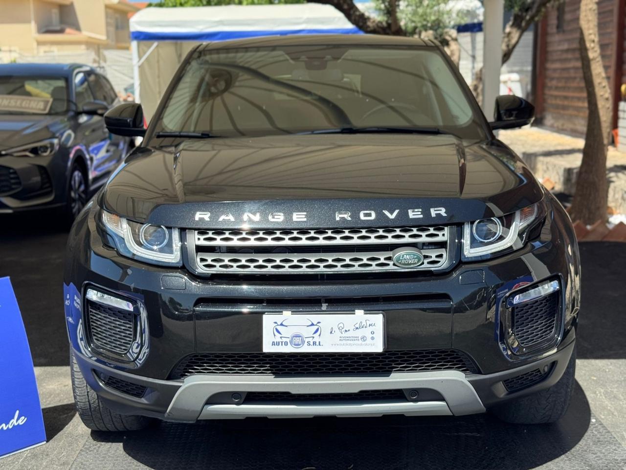 Land Rover Range Evoque 2.0 TD4 150 CV 5p. HSE Dynamic