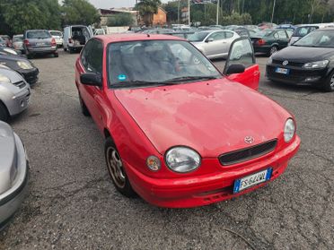 Toyota Corolla 1.4 16V 3 porte