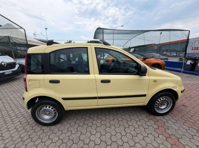 FIAT Panda Panda II 1.4 natural power Activescadenza bombole