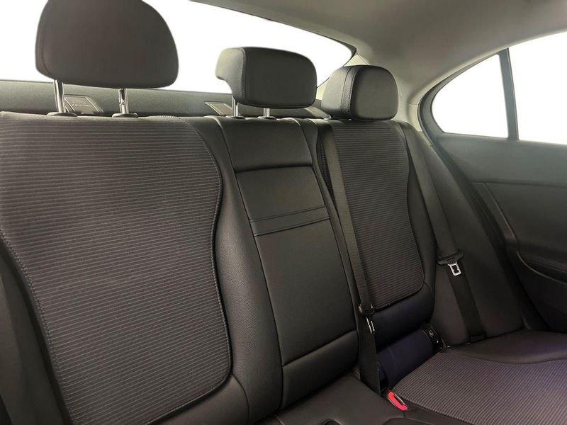 Mercedes-Benz Classe C 200 d Mild hybrid Advanced