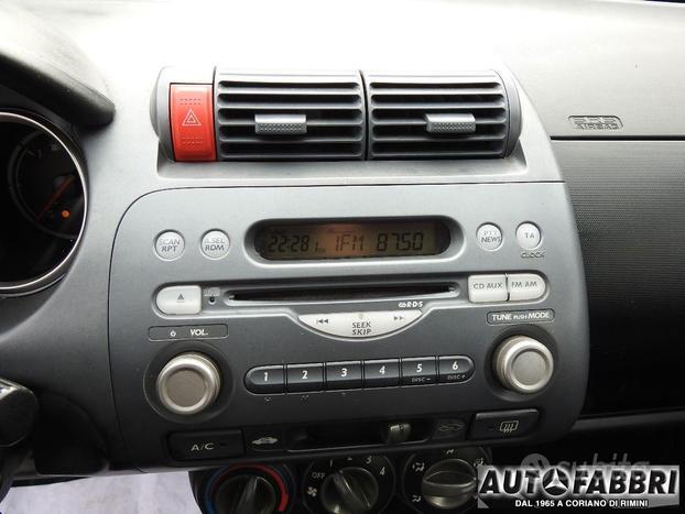 HONDA - Jazz - 1.2 i-DSi 5p.