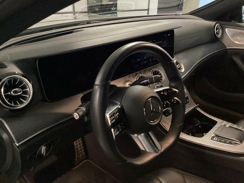 Mercedes CLS 400 400 D Premium Plus 4Matic 9G-Tronic Plus