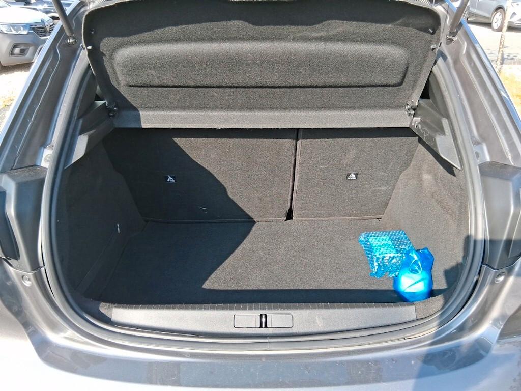 PEUGEOT 208 1.2 PURETECH 100CV EAT8 SeS ACTIVE PACK ( CRUISE - NAVI - MIRROR - SENSORI POST. )