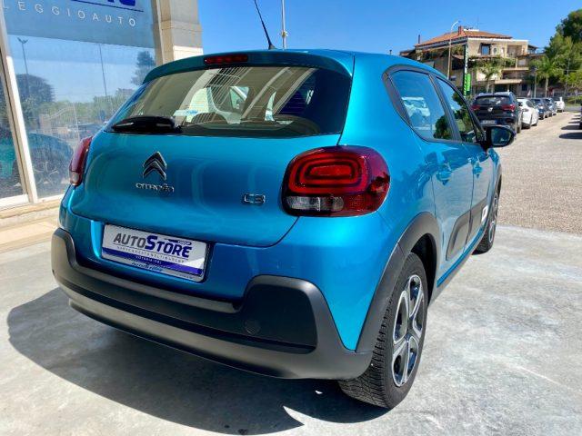 CITROEN C3 BlueHDi 100 S&S Shine
