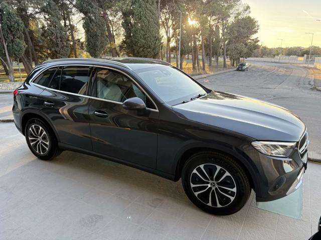 MERCEDES-BENZ GLC 200 d 4Matic Mild Hybrid Advanced Plus.