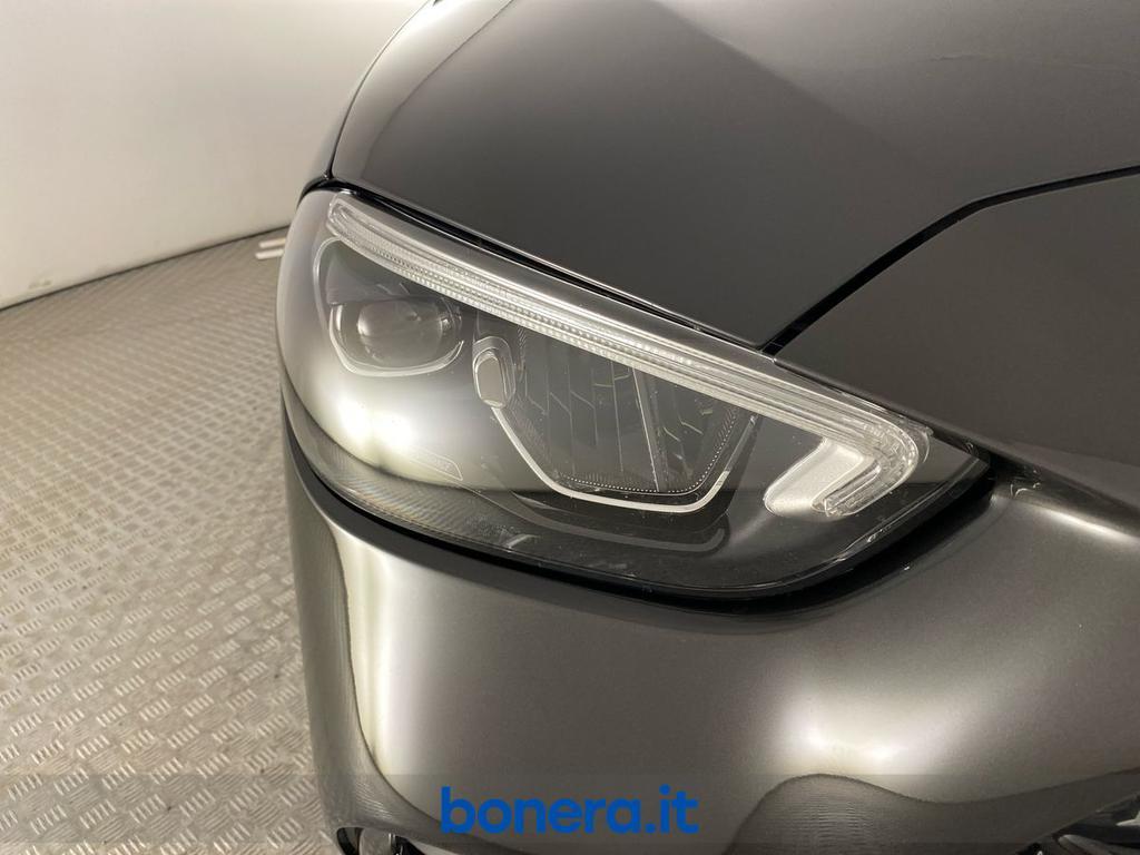 Mercedes Classe C 300 300 de Plug in hybrid AMG Line Advanced 9G-Tronic