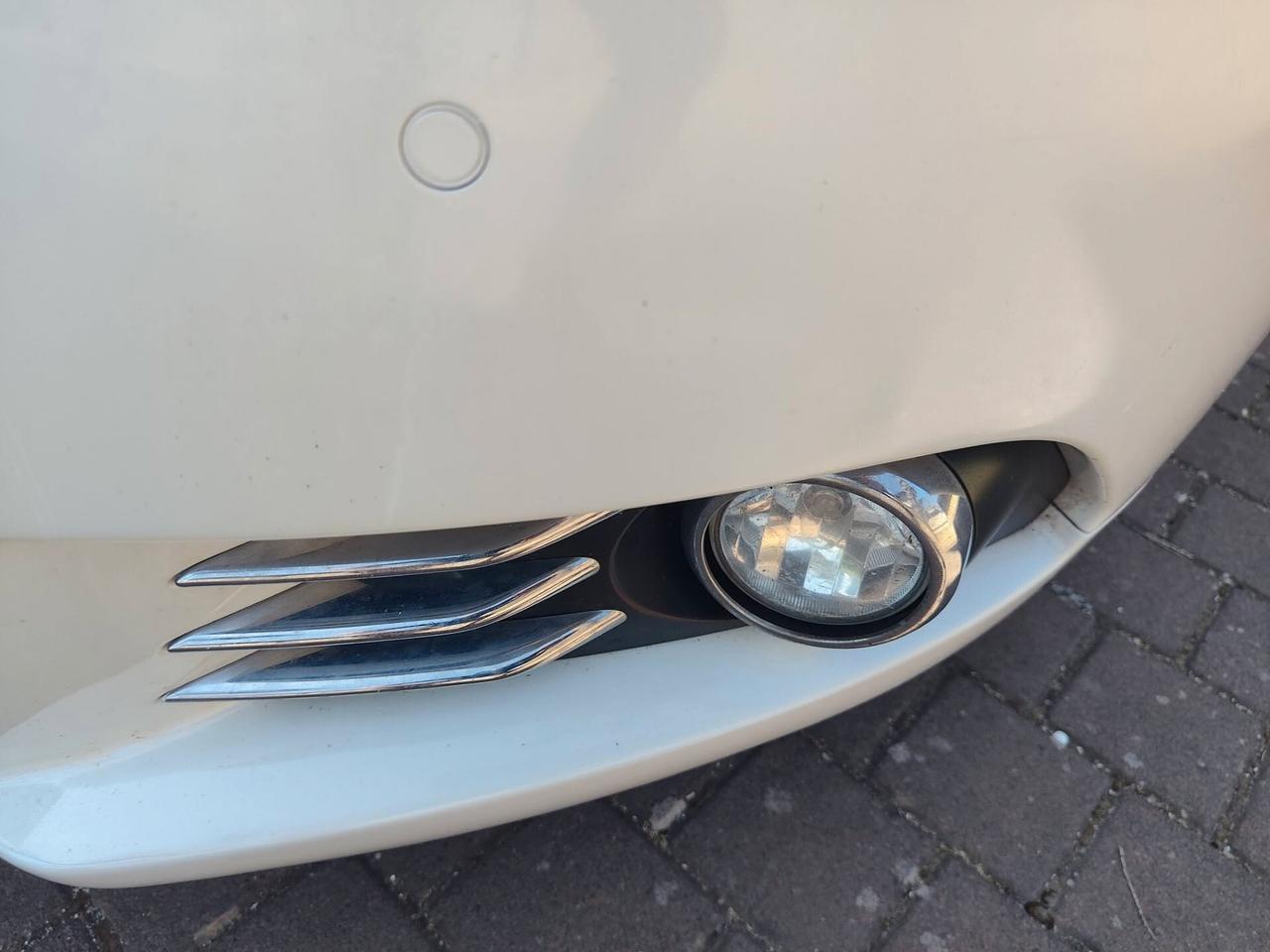Peugeot 5008 2.0 HDi 163CV aut. Family