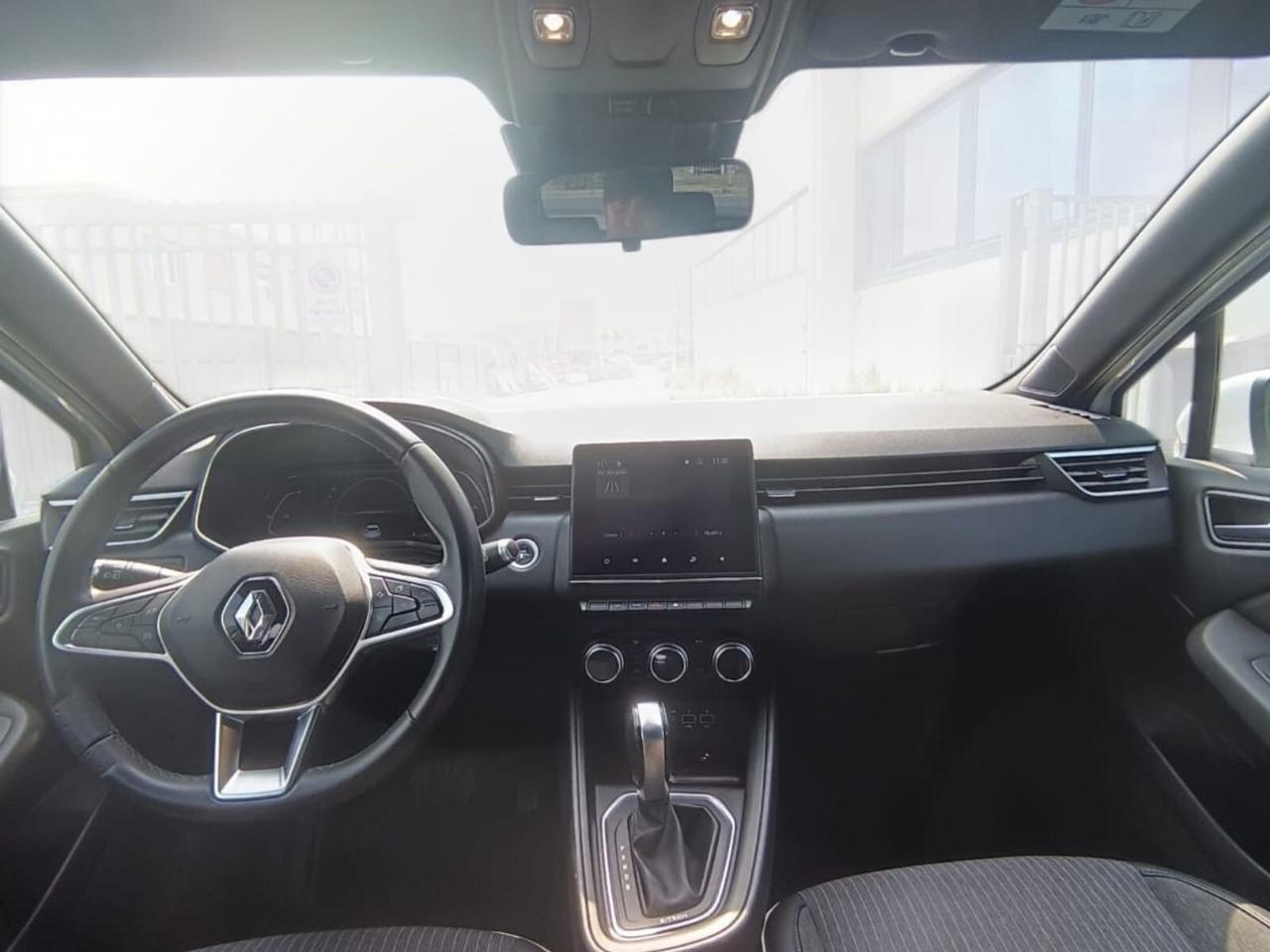 Renault Clio Full Hybrid E-Tech 140 CV 5 porte Intens