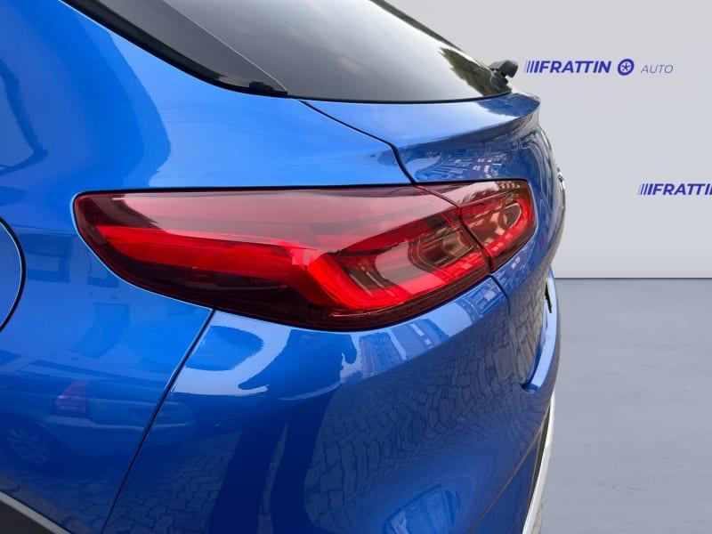 KIA XCEED 1.0 T-GDI GPL HIGH TECH