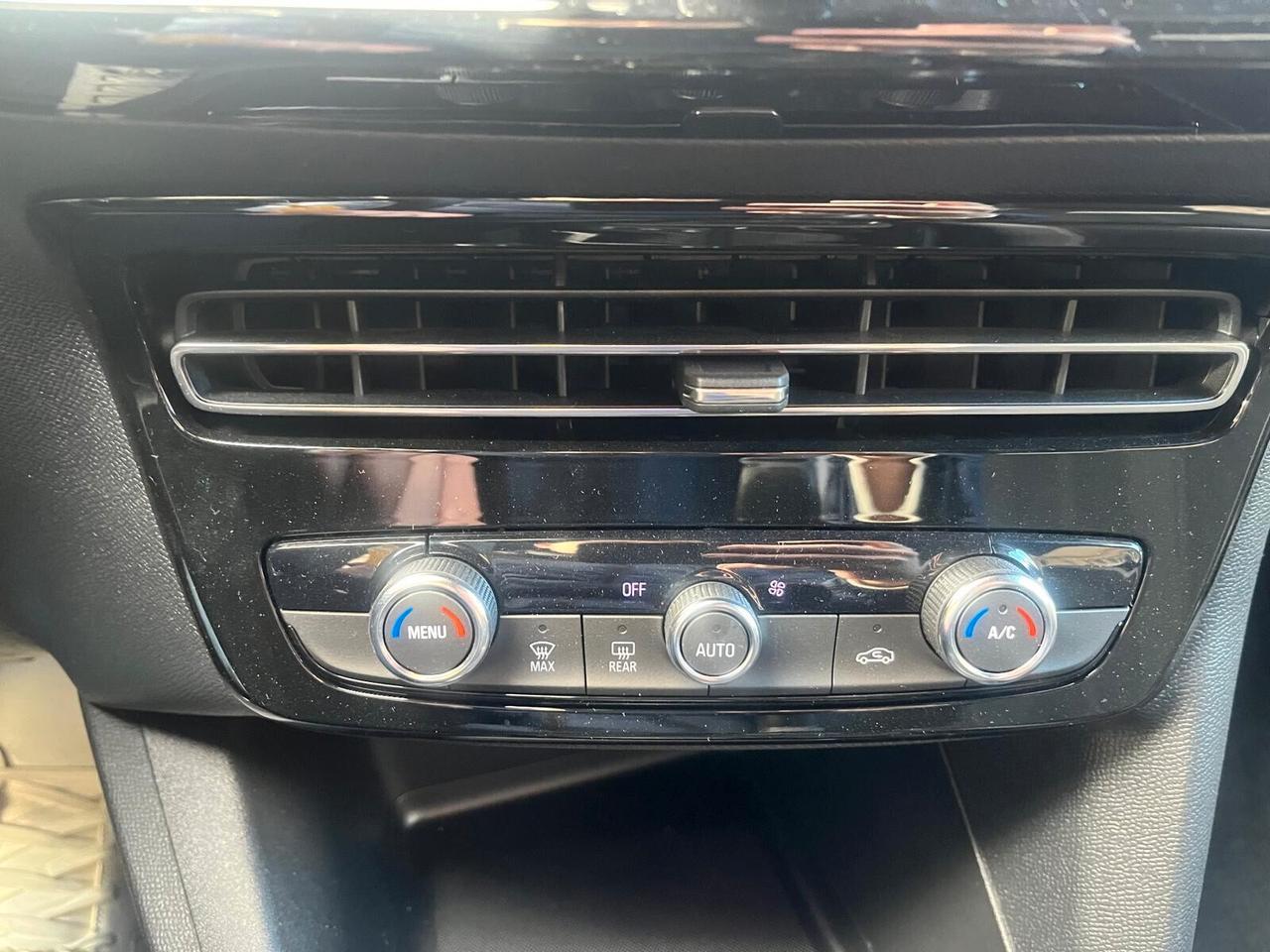 Opel Mokka 1.2 Turbo 136 CV GS