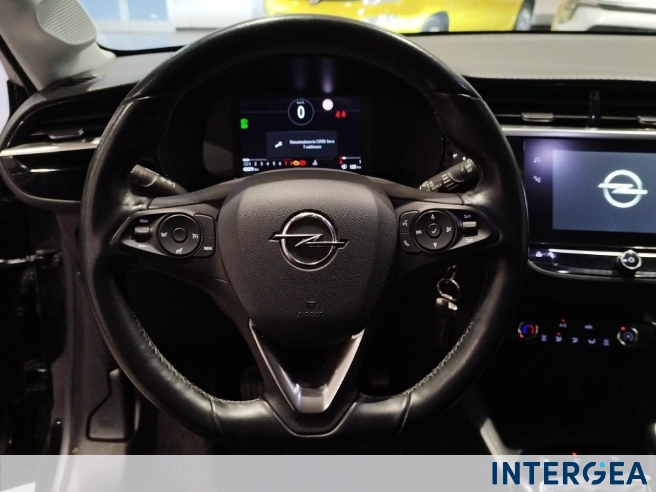 OPEL Corsa 1.2 Elegance s&s 100cv