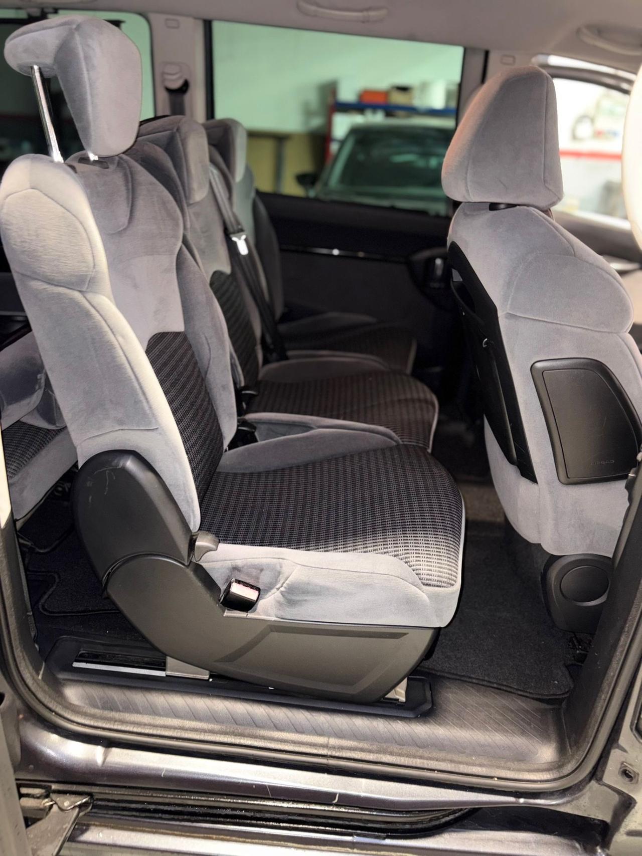 Citroen C8 2.0 HDi 136CV FAP Exclusive 7 posti