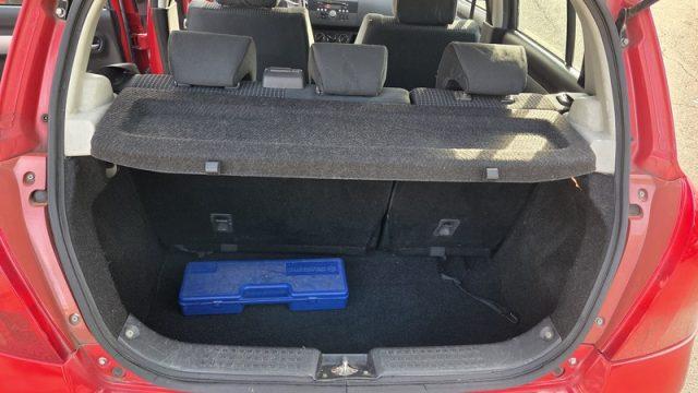SUZUKI Swift 1.3 5p. GL PERMUTE UNICOPROPRIETARIO NEOPATENTATI