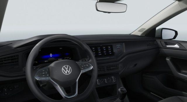 VOLKSWAGEN Polo 1.0 TSI LED Carplay