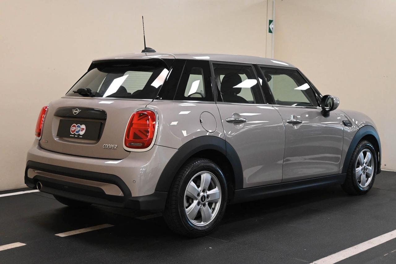 MINI Mini 5 porte (F55) Mini 1.5 Cooper Camden...