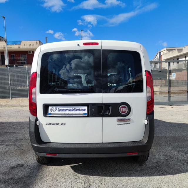 FIAT DOBLO' NEW COMBI 1.3 M-JET FURGONE N1- 2019