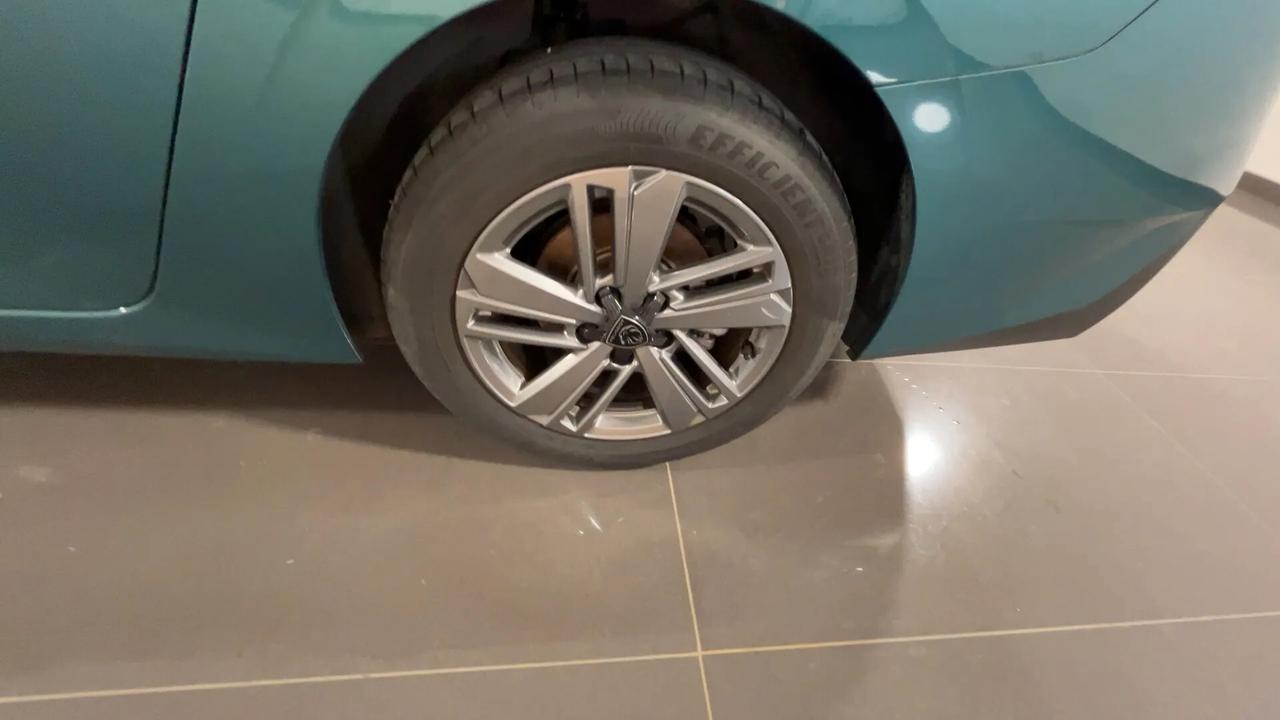 Peugeot 308 PureTech Turbo 130 S&S SW Active Pack