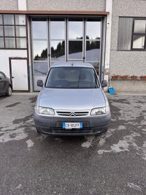 Peugeot Ranch 1.9 diesel 51 KW SOLO PER COMMERCIANTI