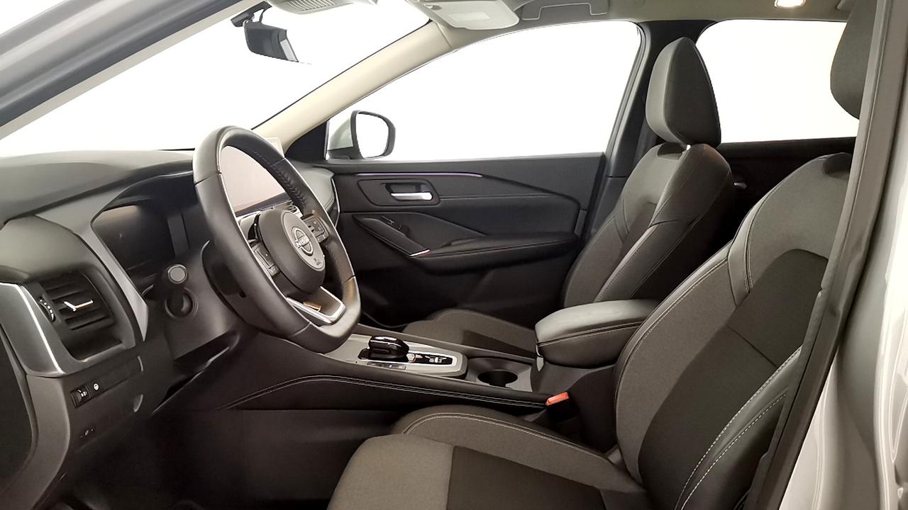 NISSAN Qashqai III 2024 - Qashqai 1.5 e-power N-Connecta 2wd