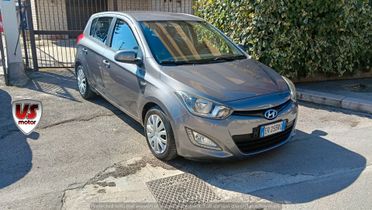HYUNDAI I20 1.2 B/GPL-2013