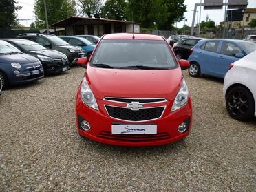 CHEVROLET Spark 1.0 LS