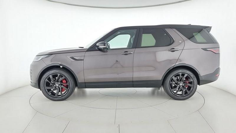 Land Rover Discovery 3.0D I6 249 CV AWD Auto Dynamic SE N1 Autocarro