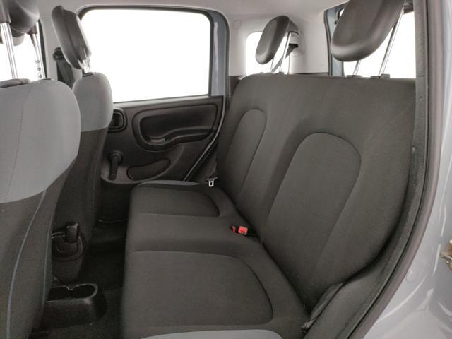FIAT Panda 1.2 EasyPower Easy