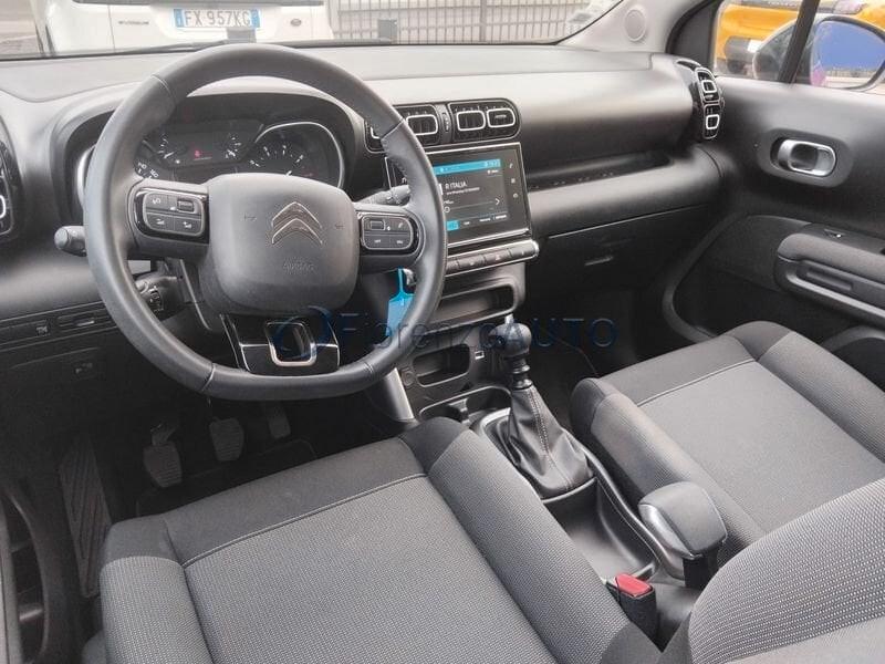 Citroen C3 Aircross PureTech 110 S&S Feel (PREZZO REALE)