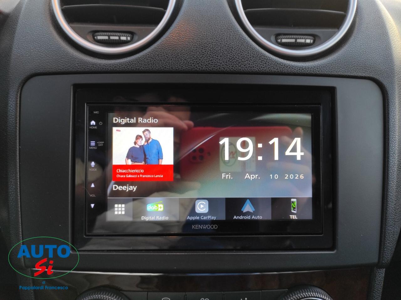 Mercedes-benz ML 320 CDI - 225cv