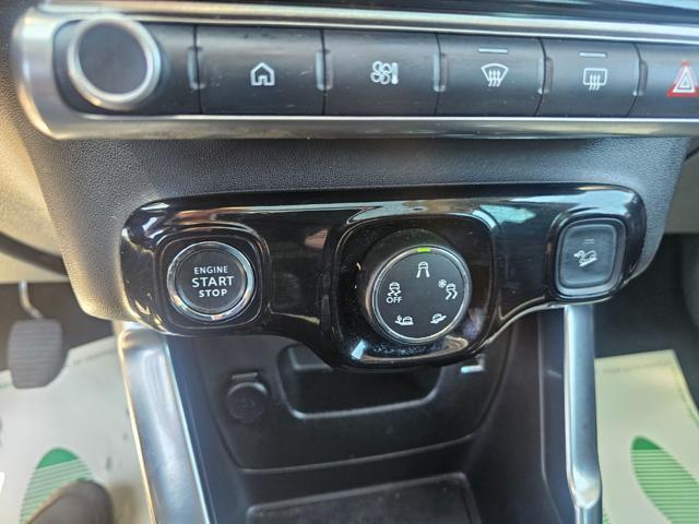 CITROEN C3 Aircross BlueHDi 110 S&S Shine
