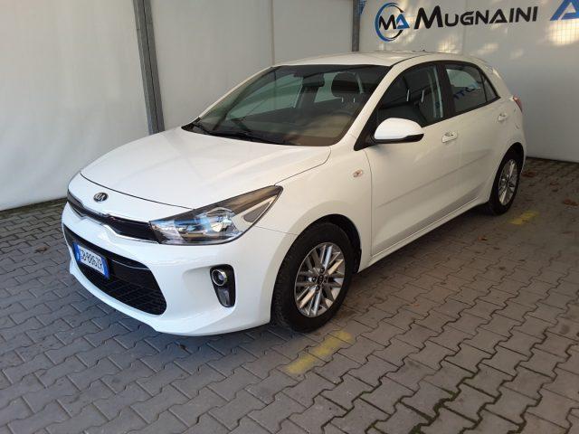 KIA Rio 1.2 MPi BIFUEL GPL Evolution *GARANZIA KIA*