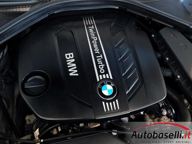 BMW 420 D XDRIVE GRAN COUPÉ MSPORT 190CV AUTOMATICO