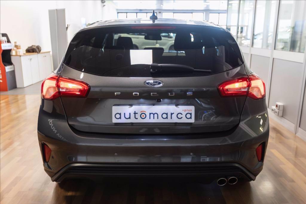FORD Focus 1.5 ecoblue ST-Line s&s 120cv my20.75 del 2021