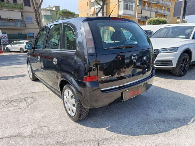 OPEL Meriva 1.4 16V GPL-TECH Enjoy
